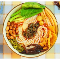 FIDEO DE ARROZ GUILIN 400G HA