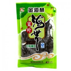 ALGA KELP KOMBU 150G JINHAILIN