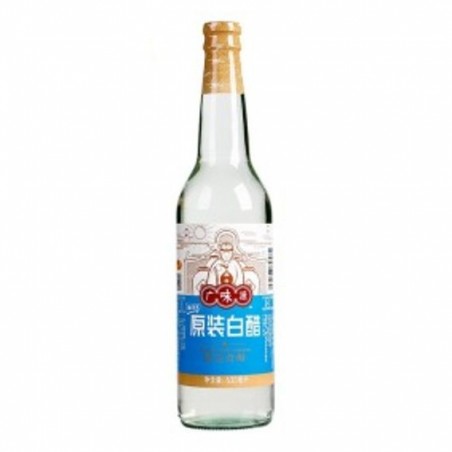 ADEREZO ACETICO 630ML GUANGWEIYUAN