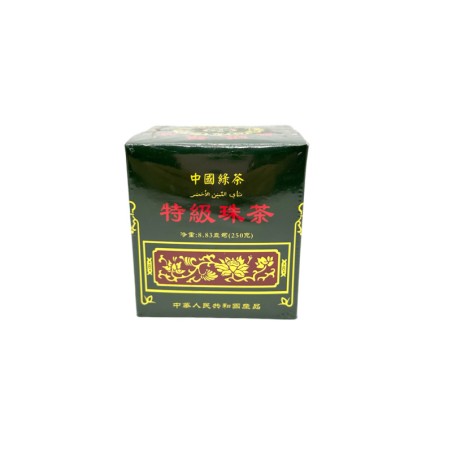 Tè verde polvere da sparo 250 g Panaceum