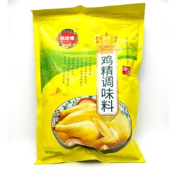 CONCENTRADO DE POLLO...