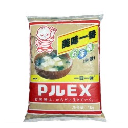 PASTA DE SOYA MISO 1KG...