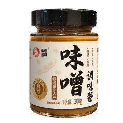 PASTA DE SOYA MISO 200G...