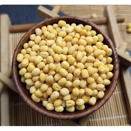 POROTO VERDE MUNG SIN PIEL 500G SUPERCHINA