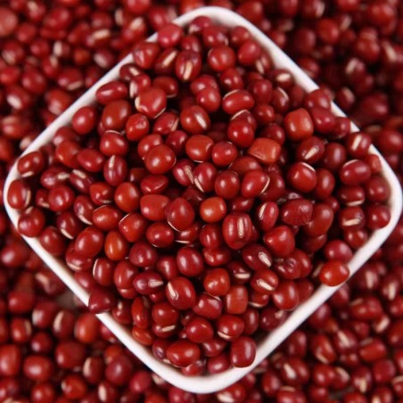 POROTO ROJO AZUKI 500G SUPERCHINA