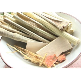 Cana de Azucar y Maranta 200g