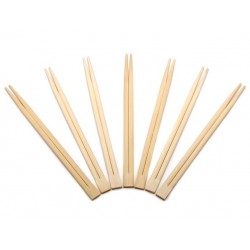 PALILLOS DE BAMBU CON SOBRE...