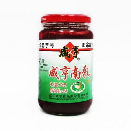 Condimento de Soya Nanru 375g