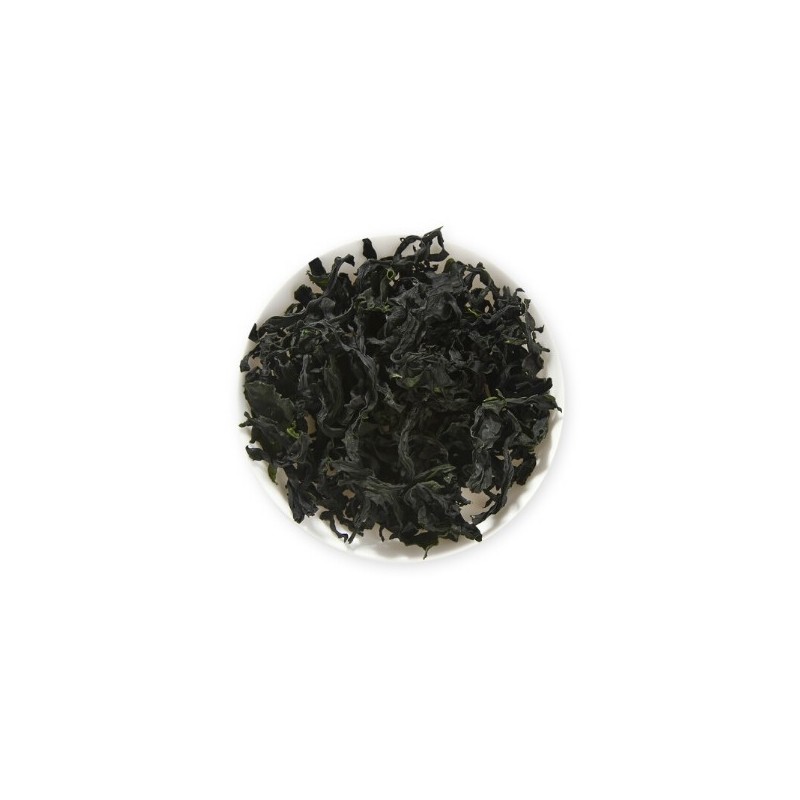 ALGA WAKAME 500G SUPERCHINA