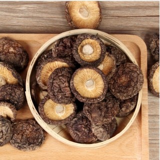 HONGO SHIITAKE DESHIDRATADO 1KG SUPERCHINA (PRECIO MAYORISTA)